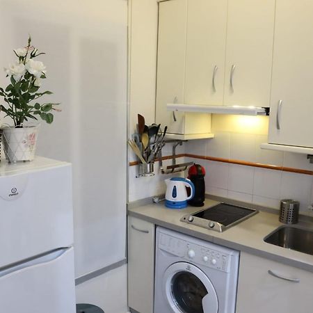 Apartamento Centro Histórico Sevilla Exterior foto