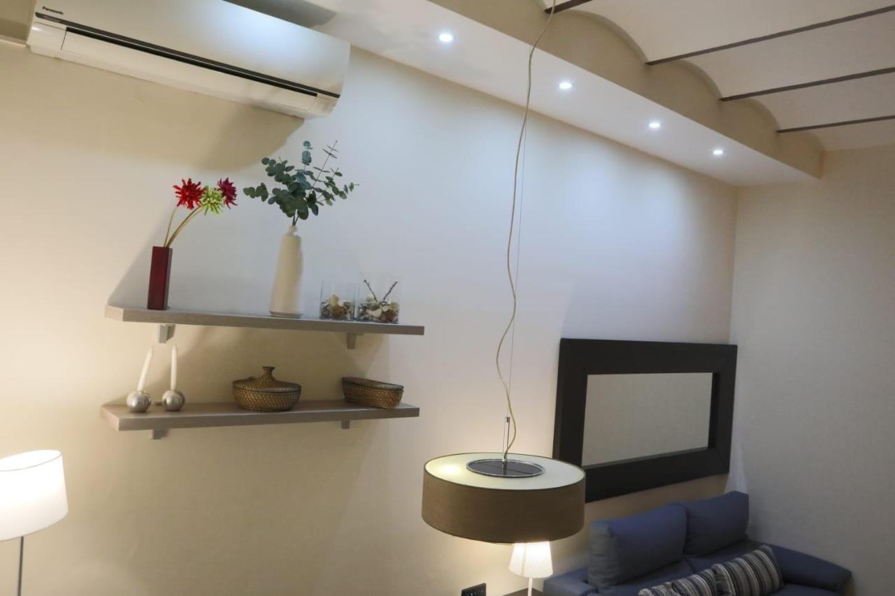Apartamento Centro Histórico Sevilla Exterior foto