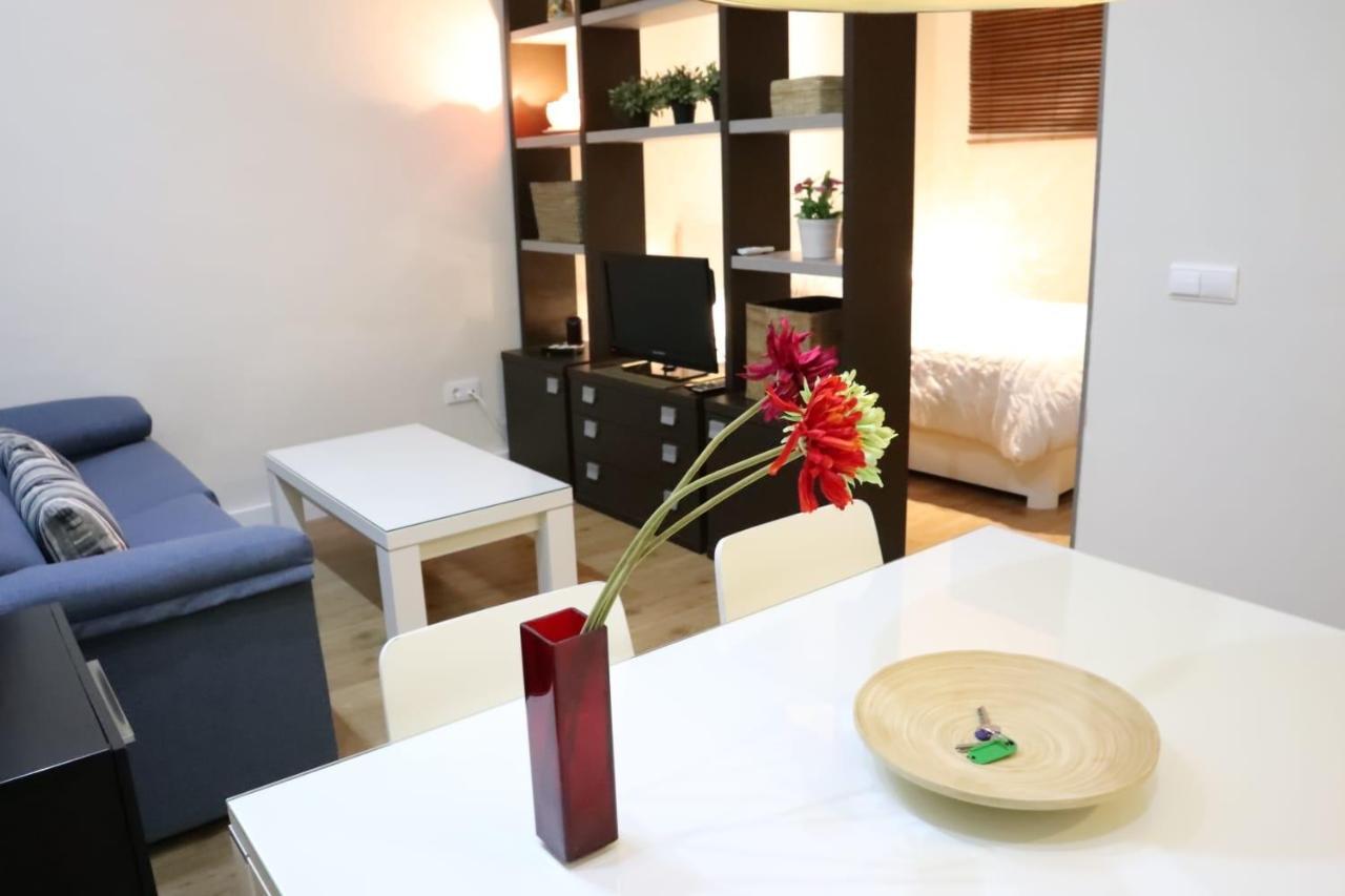 Apartamento Centro Histórico Sevilla Exterior foto